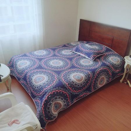 Habitacion Con Bano Privado Тунха Экстерьер фото