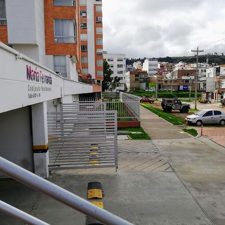 Habitacion Con Bano Privado Тунха Экстерьер фото
