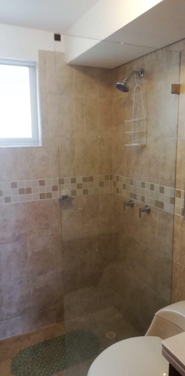 Habitacion Con Bano Privado Тунха Экстерьер фото